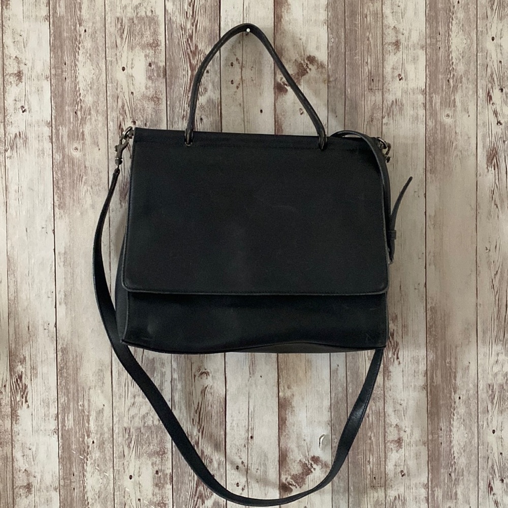 Authentic Coach Purse